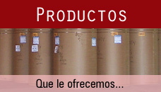 PPP - Productos
